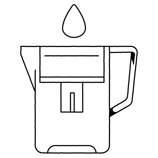 TheJay Icons Water