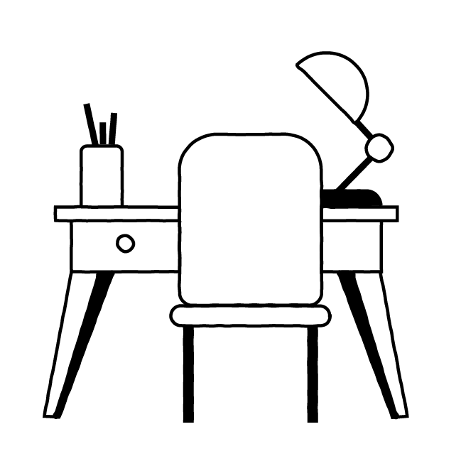 TheJay Icons Workspace 2