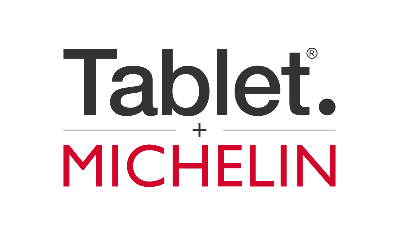tablet michelin